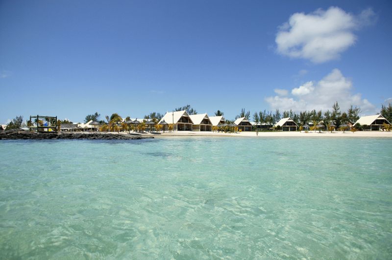 Preskil Resort Mauritius