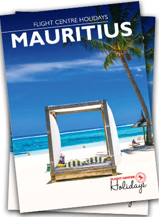 Mauritius Holidays | Flight Centre