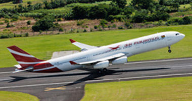 air mauritius baggage