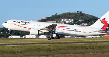 Air Niugini | Discounted Flights & Fares | Flight Centre