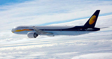 jet airways baggage enquiry