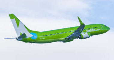 kulula carry on luggage