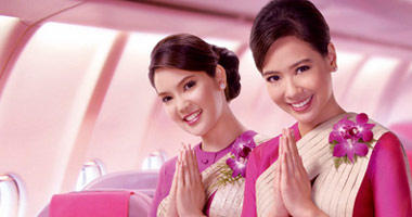 Thai Airways Book Flights And Find Deals With Flight Centre