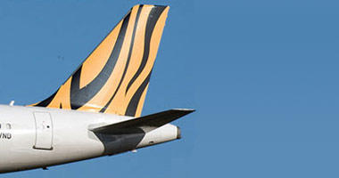 Tiger airlines cheap baggage policy