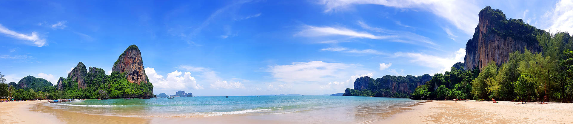 Cheap Flights to Phuket (HKT) | Flight Centre